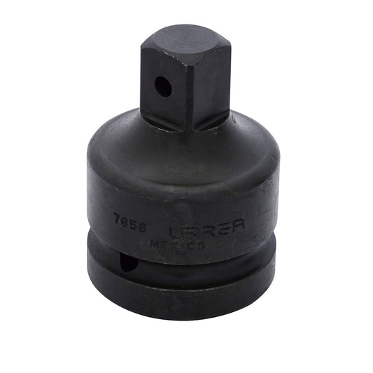Adaptador imp 1"h a 3/4"m