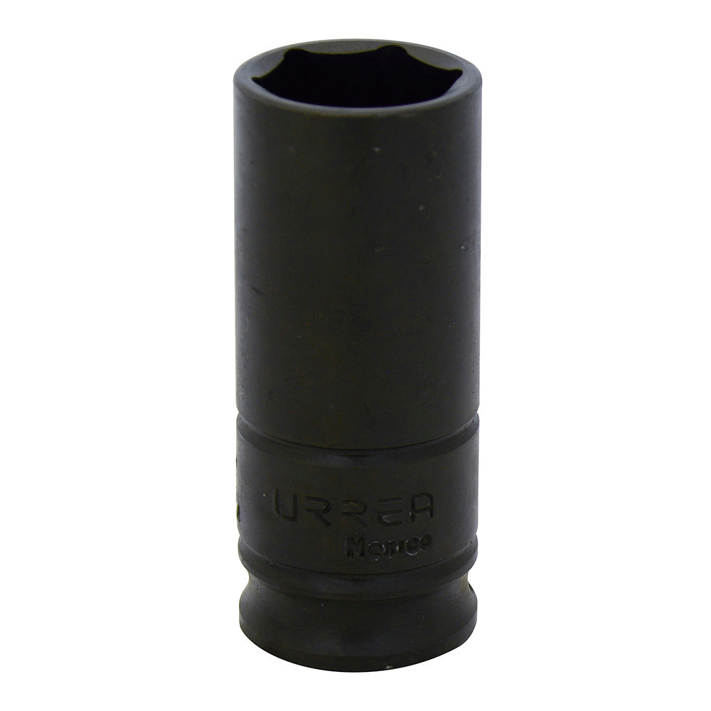 Dado imp lgo 3/8" 6pt 5/8"