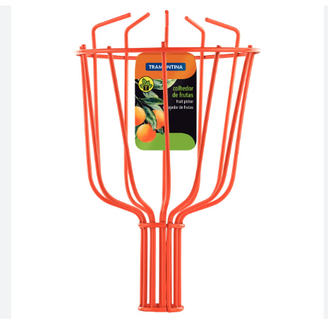Recogedor De Frutas