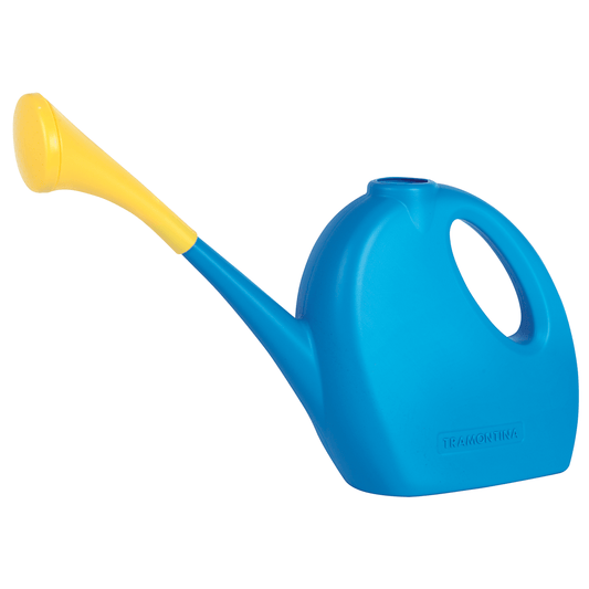 Regadera plástica JardĂn Capacidad 2 L