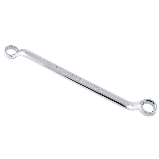 Llave estri 45° 13x14mm