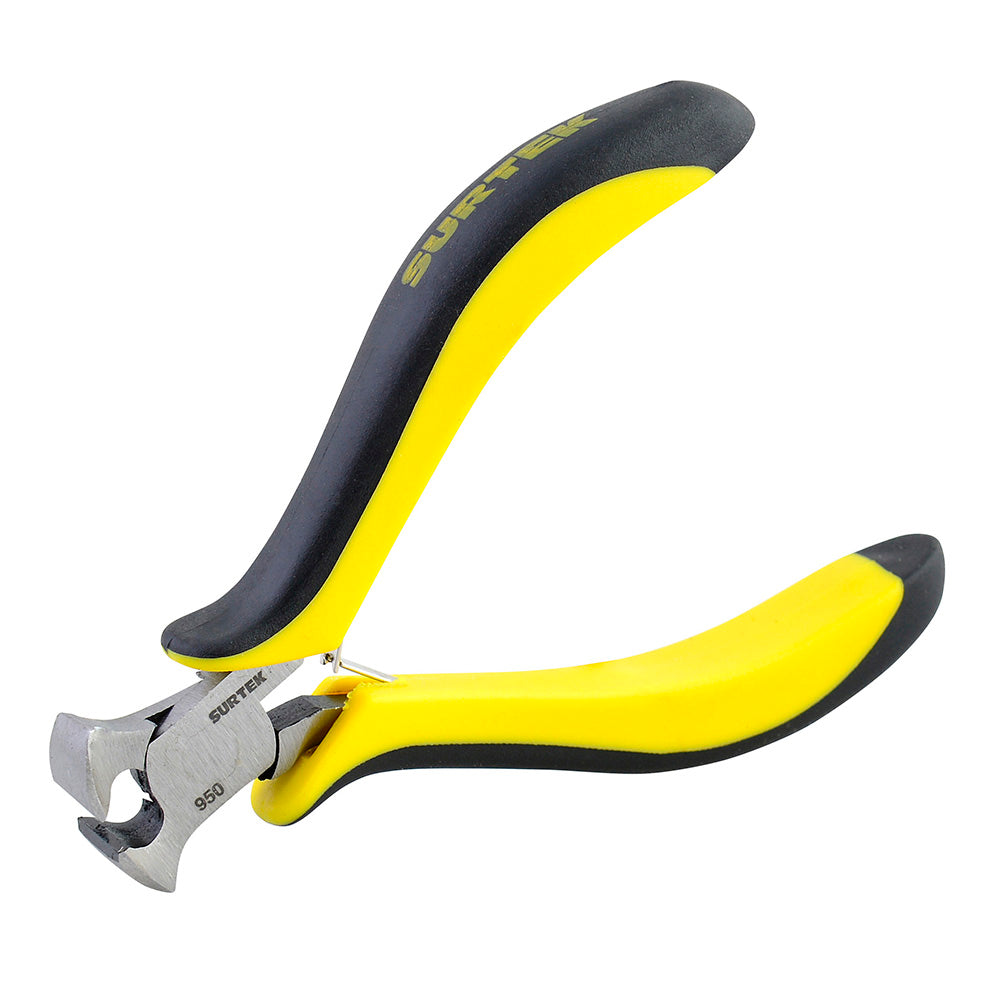Mini pinza bimat 4-1/16" trans