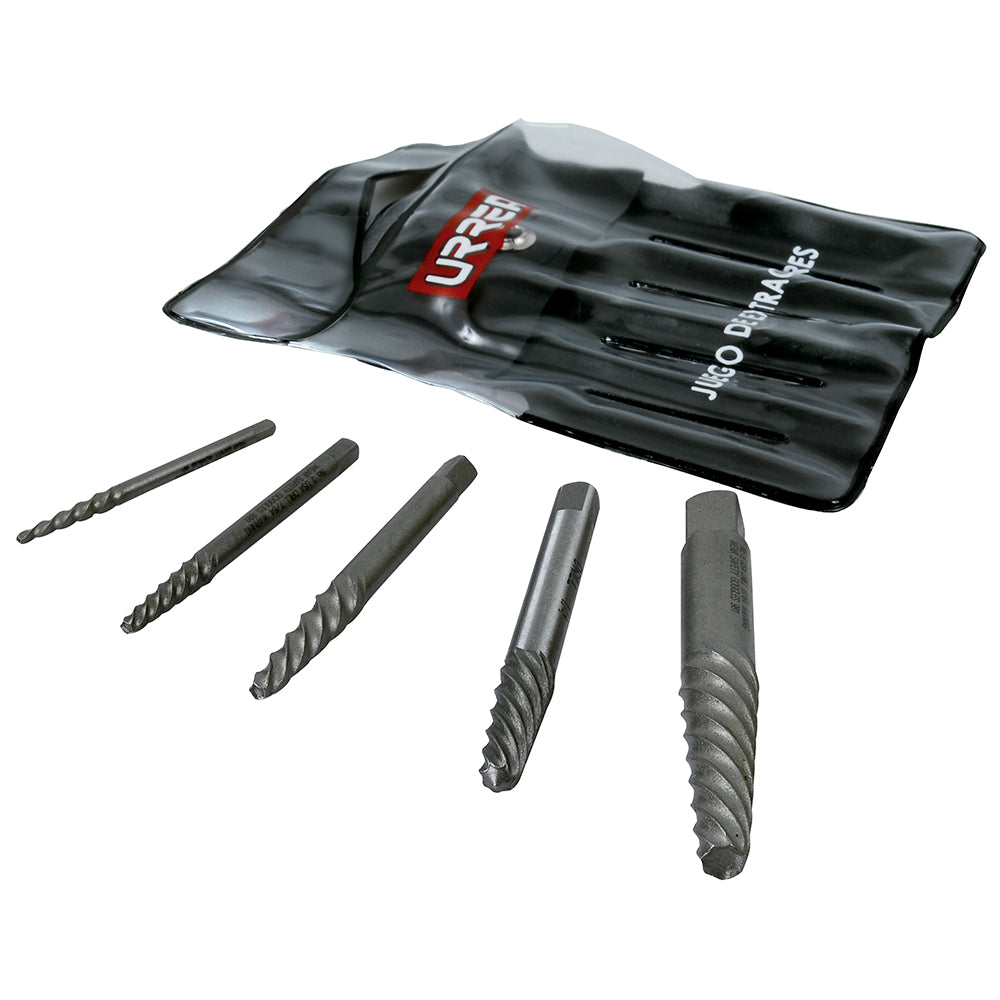 Jgo extract cochi p/torni 5pz