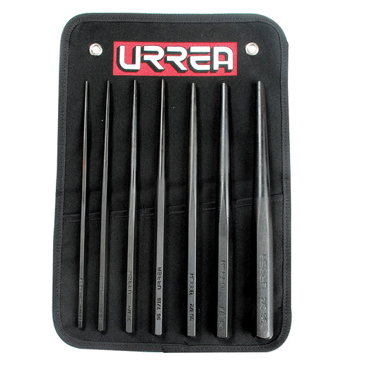 Jgo punz guia botad lgo 7pz