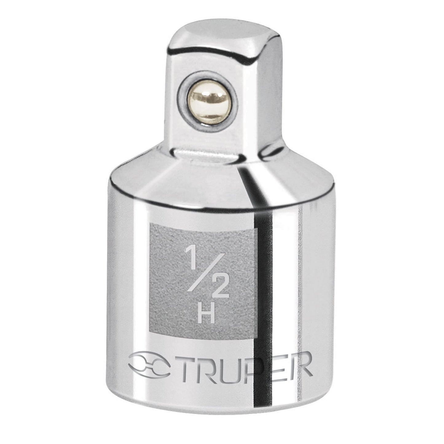 A-5254 Adaptador para ratchet de mando 1/2" a mando 3/8"