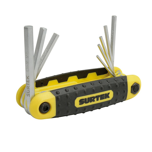 Jgo llaves hex NB in 8pz blis