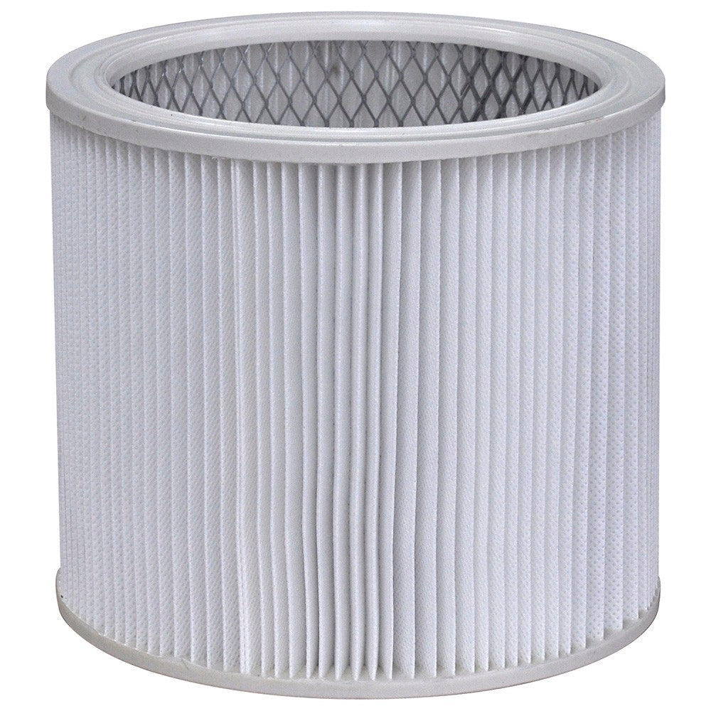 Filtro cart p/aspi 10-12 gal