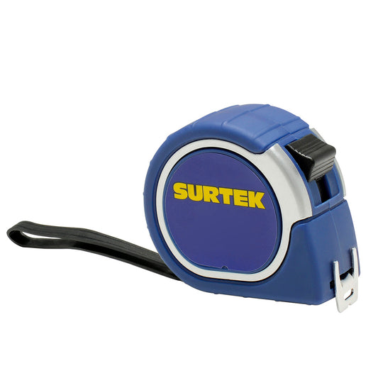 Flexometro soft grip 5m
