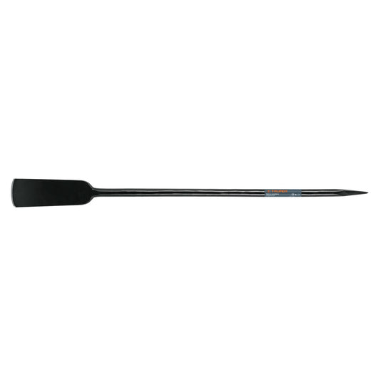BACO-120 Barra agrícola 1-1/8' 1200 mm x 102 mm
