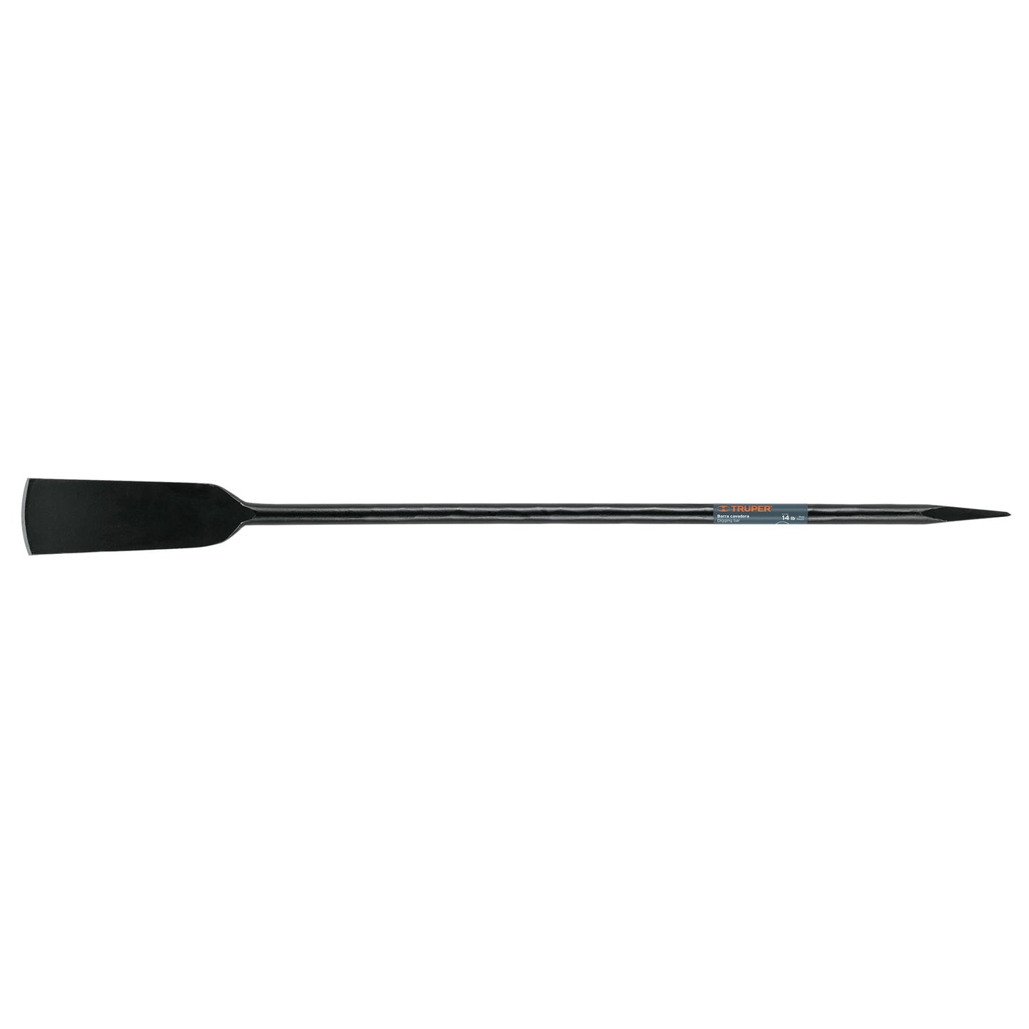 BACO-130 Barra agrícola 1-1/8' 1300 mm x 102 mm