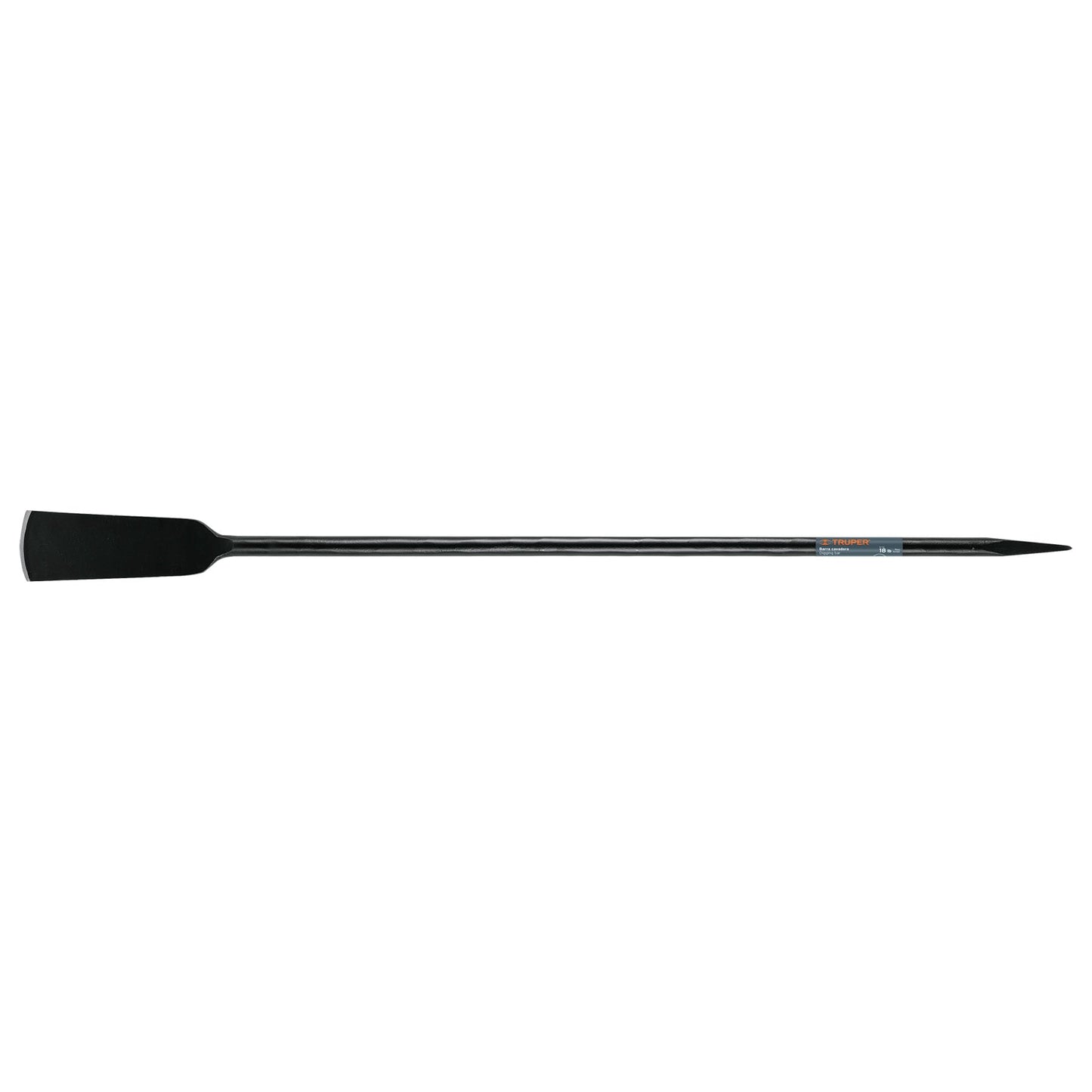 BACO-150 Barra agrícola 1-1/8' 1500 mm x 102 mm