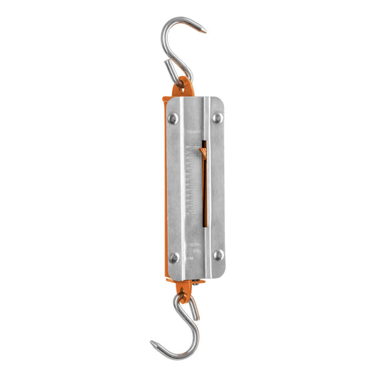 BAS-25R Báscula romana de resorte, 25 kg"