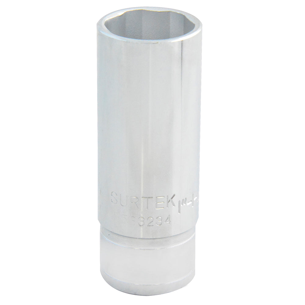 Dado 1/2" p/med aceite