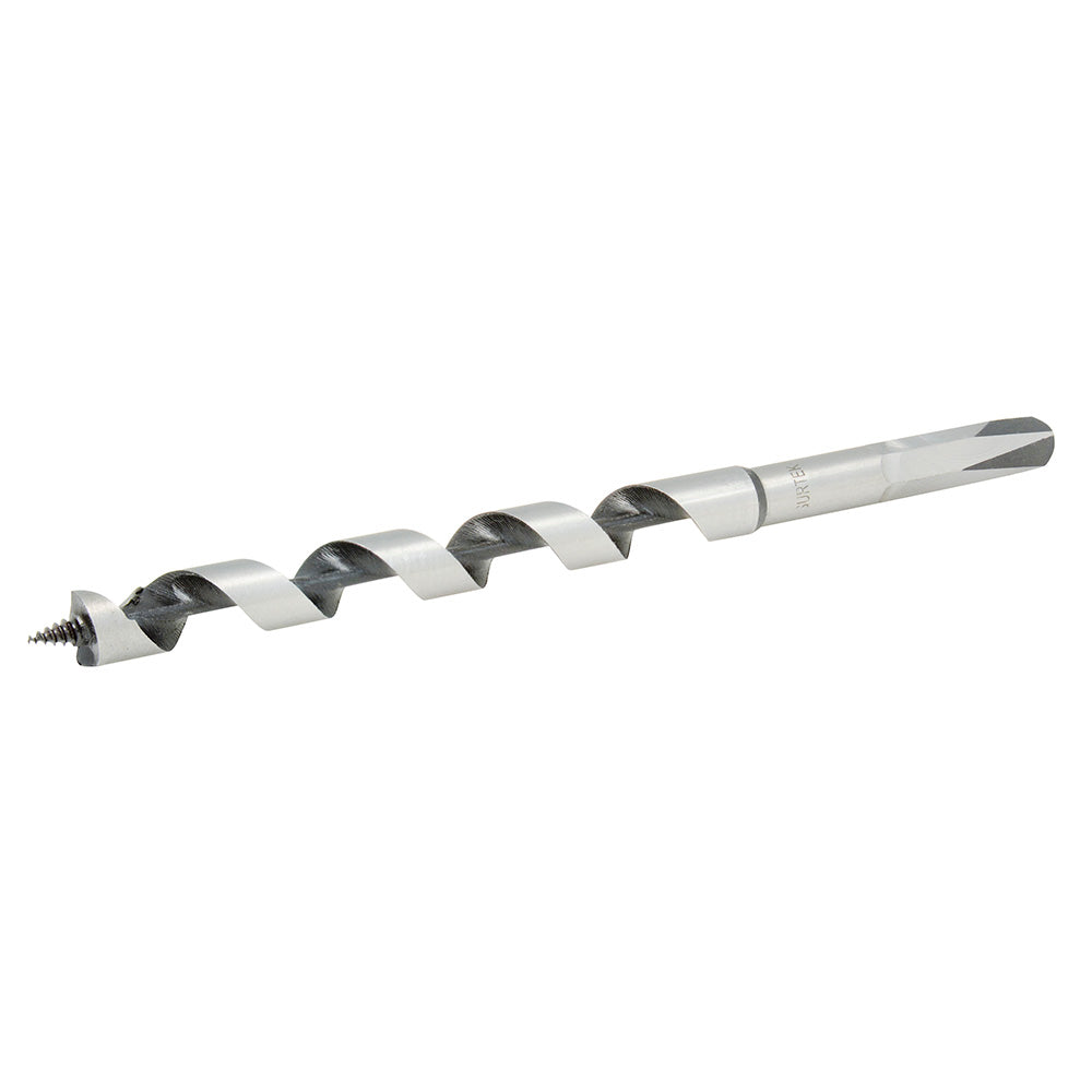 Broca p/mad ac carb gus 1"