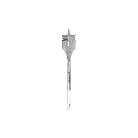 BPT-1 Broca espada para madera, 1"