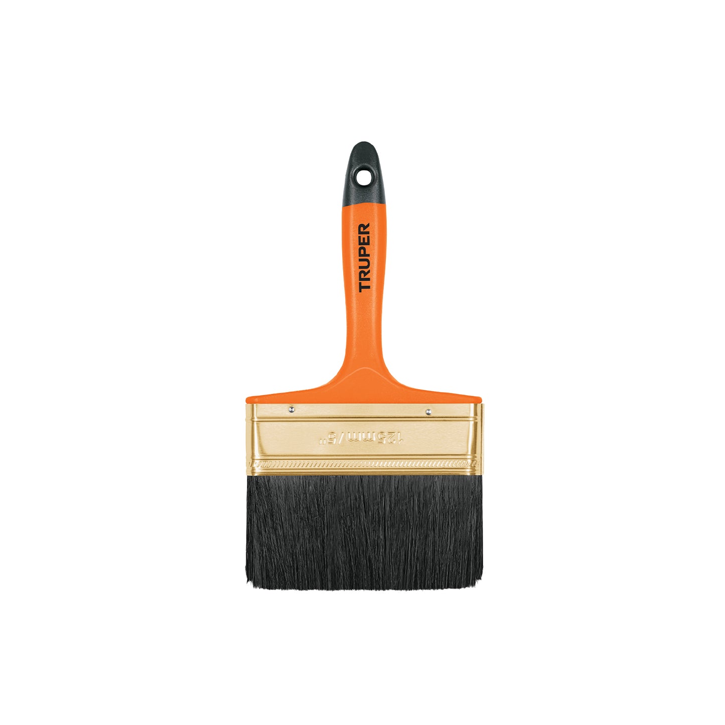 BRT-5 Brocha 5' con mango de plástico