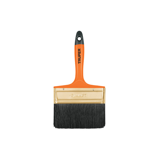 BRT-5 Brocha 5' con mango de plástico