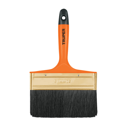 BRT-6 Brocha 6' con mango de plástico