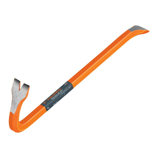 BU-45 Barra pata de cabra de 3/4' x 45 cm