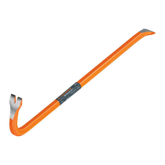 BU-60 Barra pata de cabra de 3/4' x 60 cm