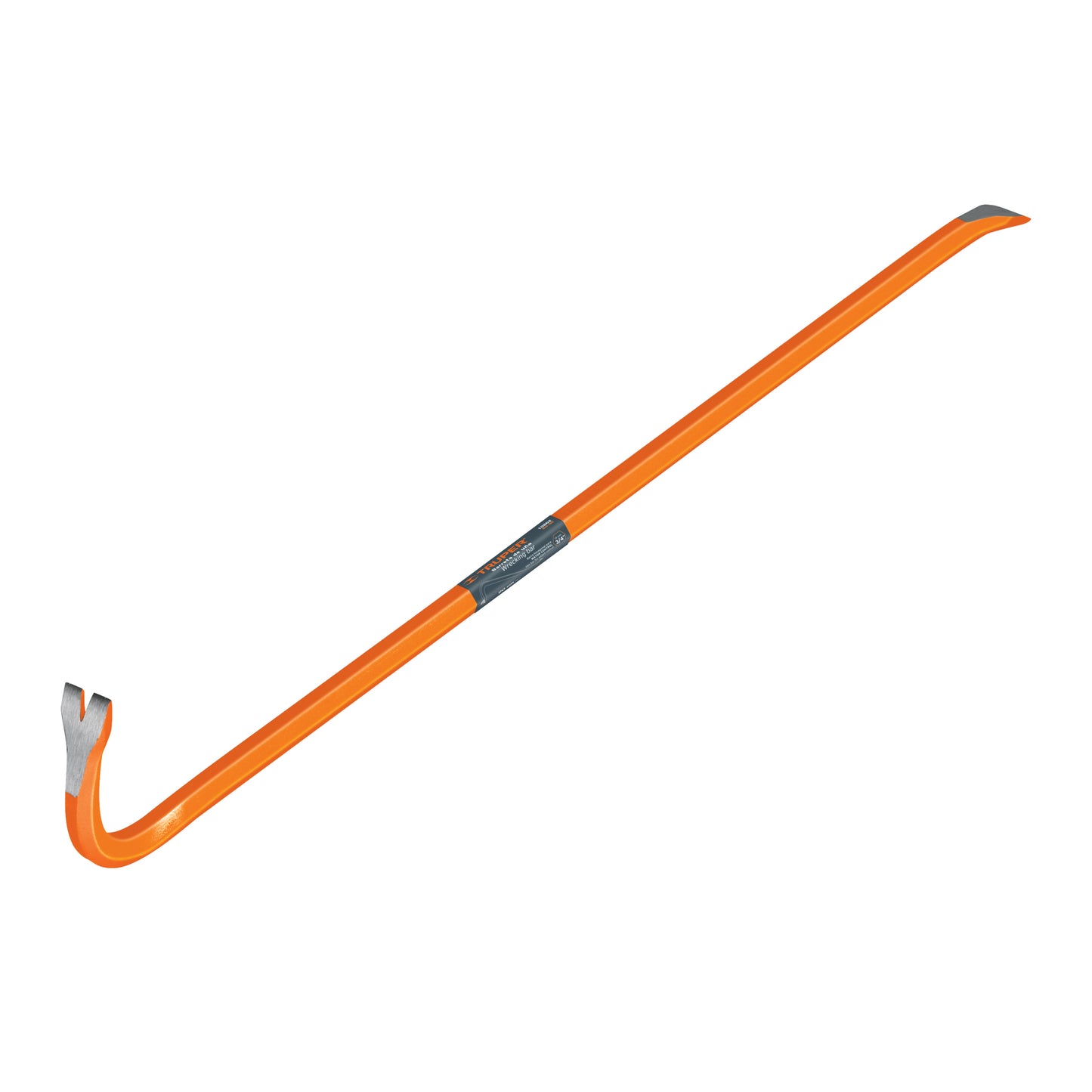 BU-90 Barra pata de cabra de 3/4' x 90 cm