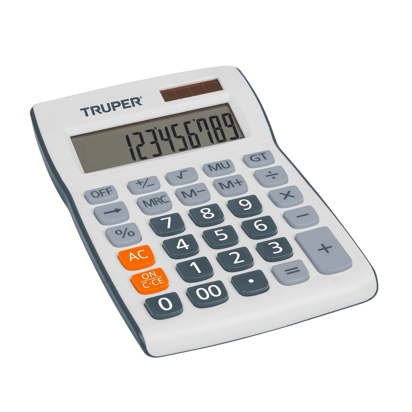 CALC-19E Calculadora de escritorio