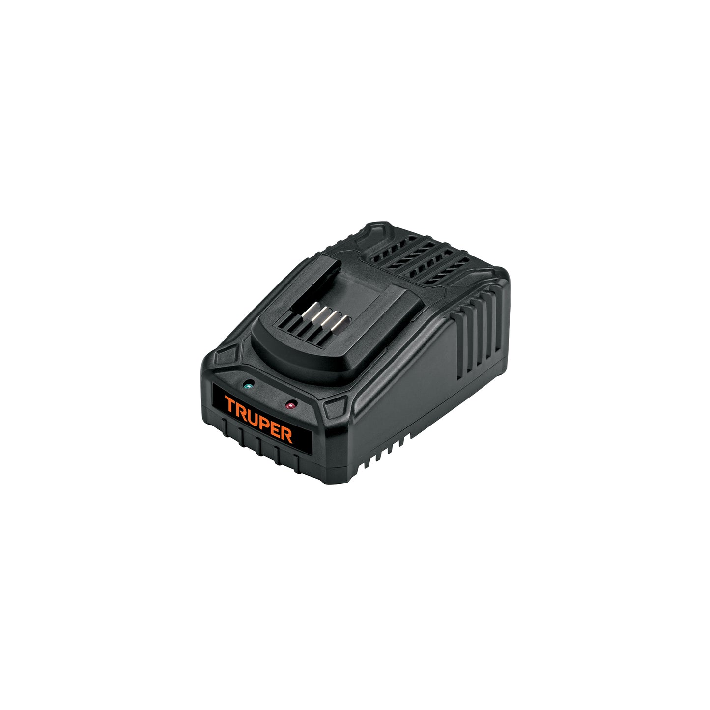 CAR-INA2 Cargador de baterías ion Litio de 12 a 18 V