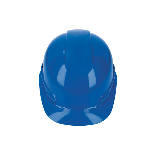 CAS-Z Casco de seguridad color azul
