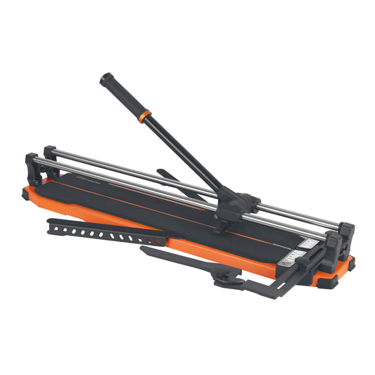 CAZ-60BX Cortador de Azulejo Truper Expert, 60 cm (23') en mochila"