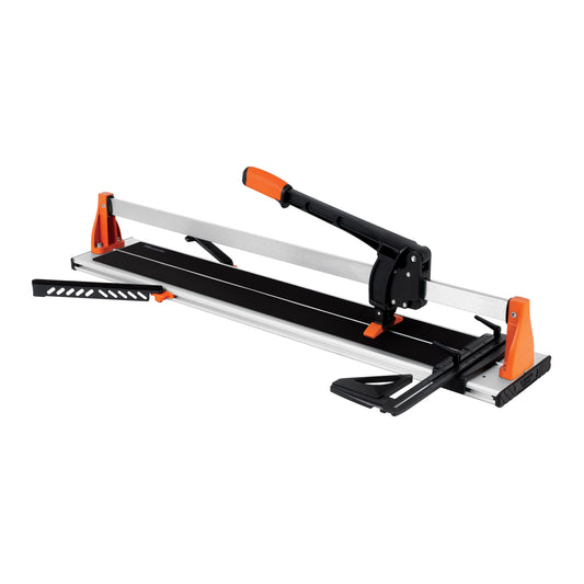 CAZ-90X Cortador de azulejo Truper Expert, 90 cm (35') en mochila"