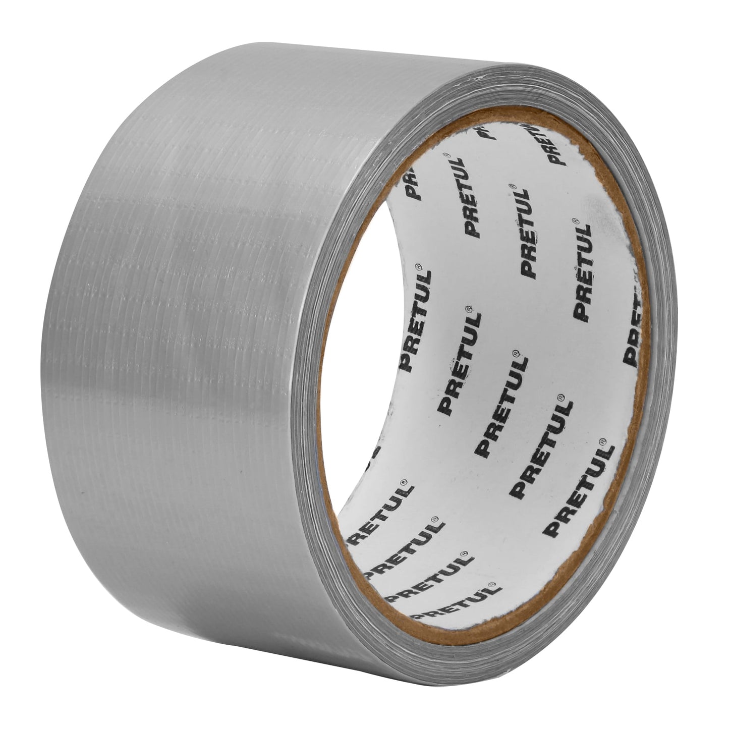 CDU-10P Cinta para ducto, 10 m, Pretul