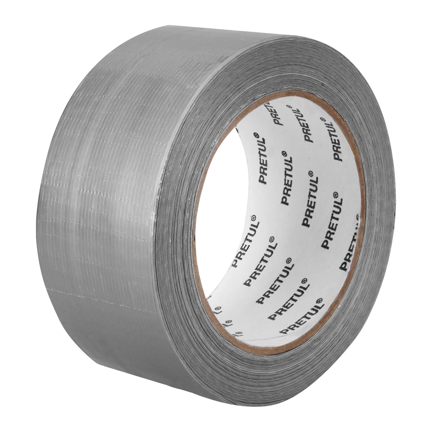CDU-30P Cinta para ducto, 30 m, Pretul