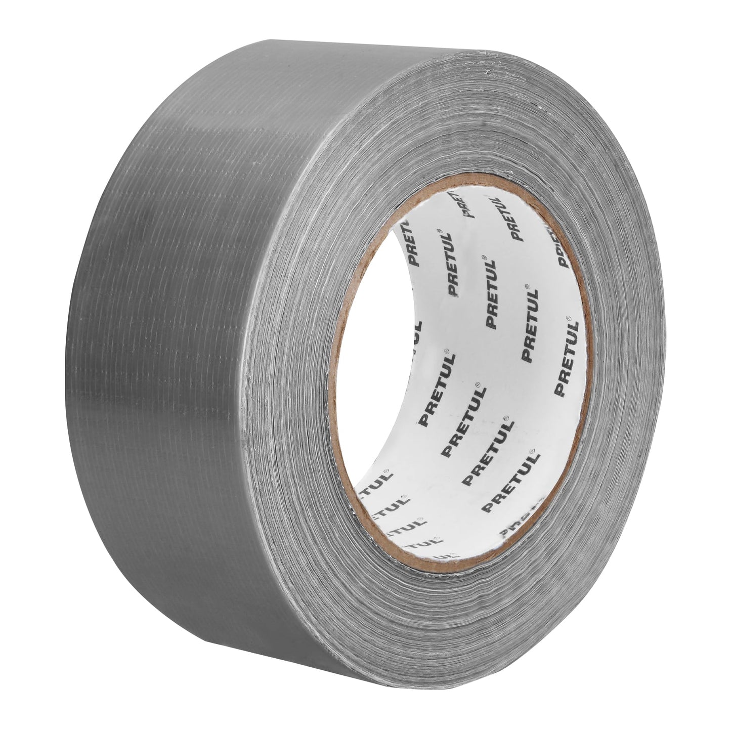 CDU-50P Cinta para ducto, 50 m, Pretul