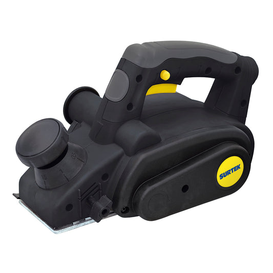 Cepillo elect 3-1/4" 800W