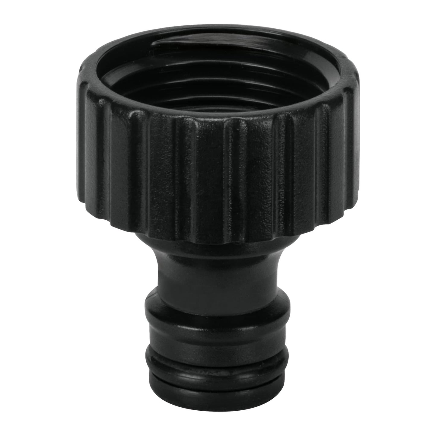 CLICK-F Acople rápido, hembra, para accesorios de riego
