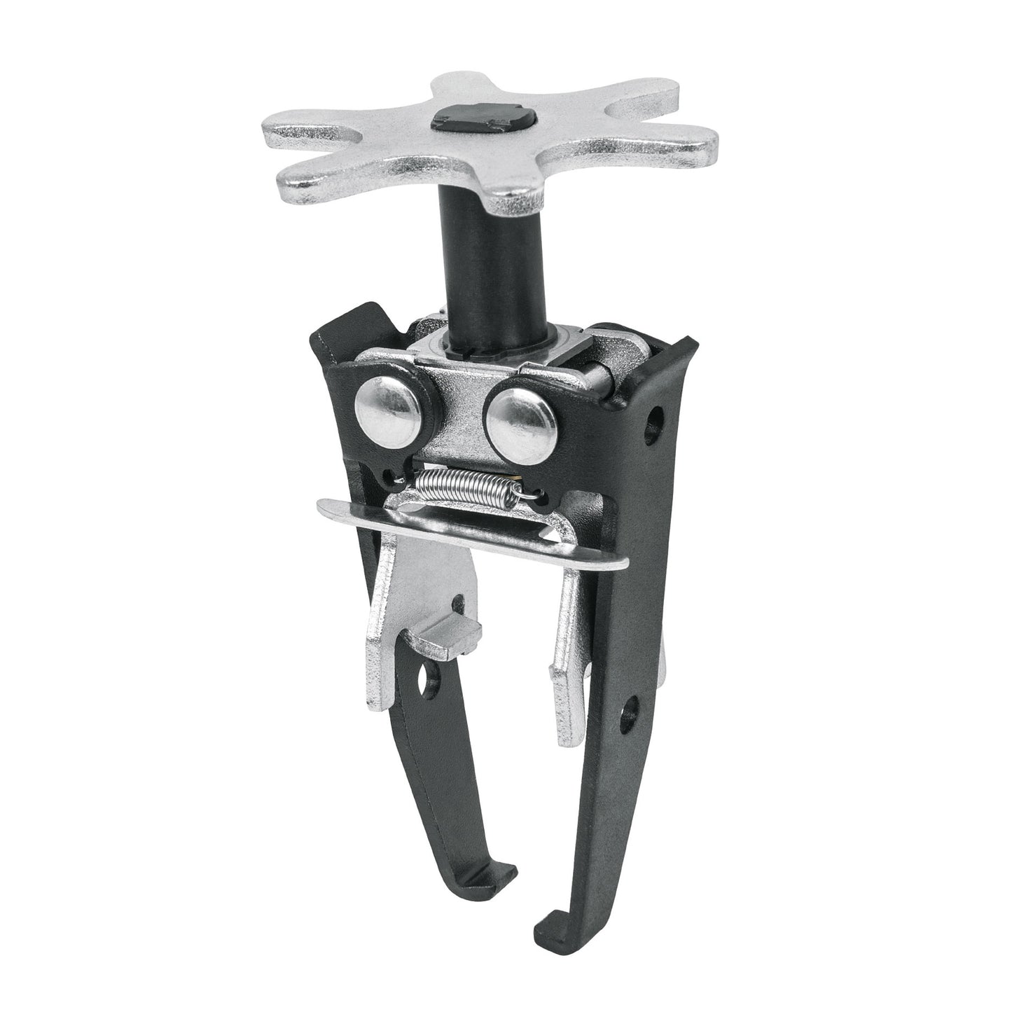 CO-RES-VA Compresor de resortes de válvulas con cabeza