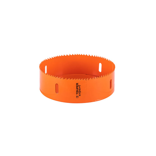 COBI-6 Sierra copa bimetálica 6", para mandril de 7/16"