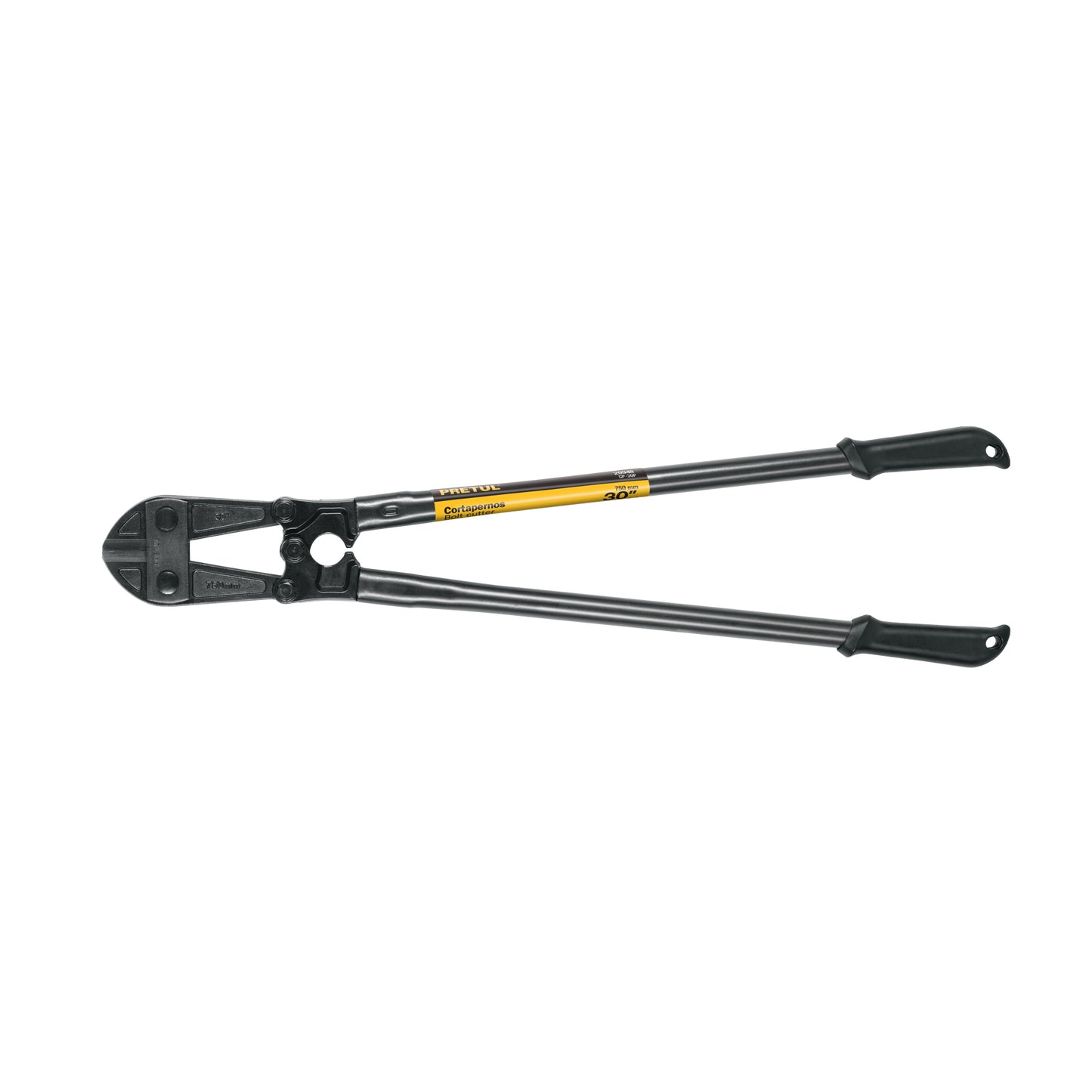 CP-30P Cizalla cortapernos 30", Pretul