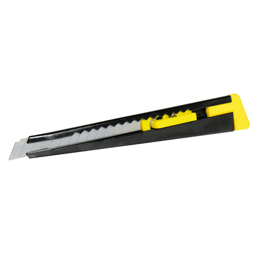 Cutter met 9mm aut nav