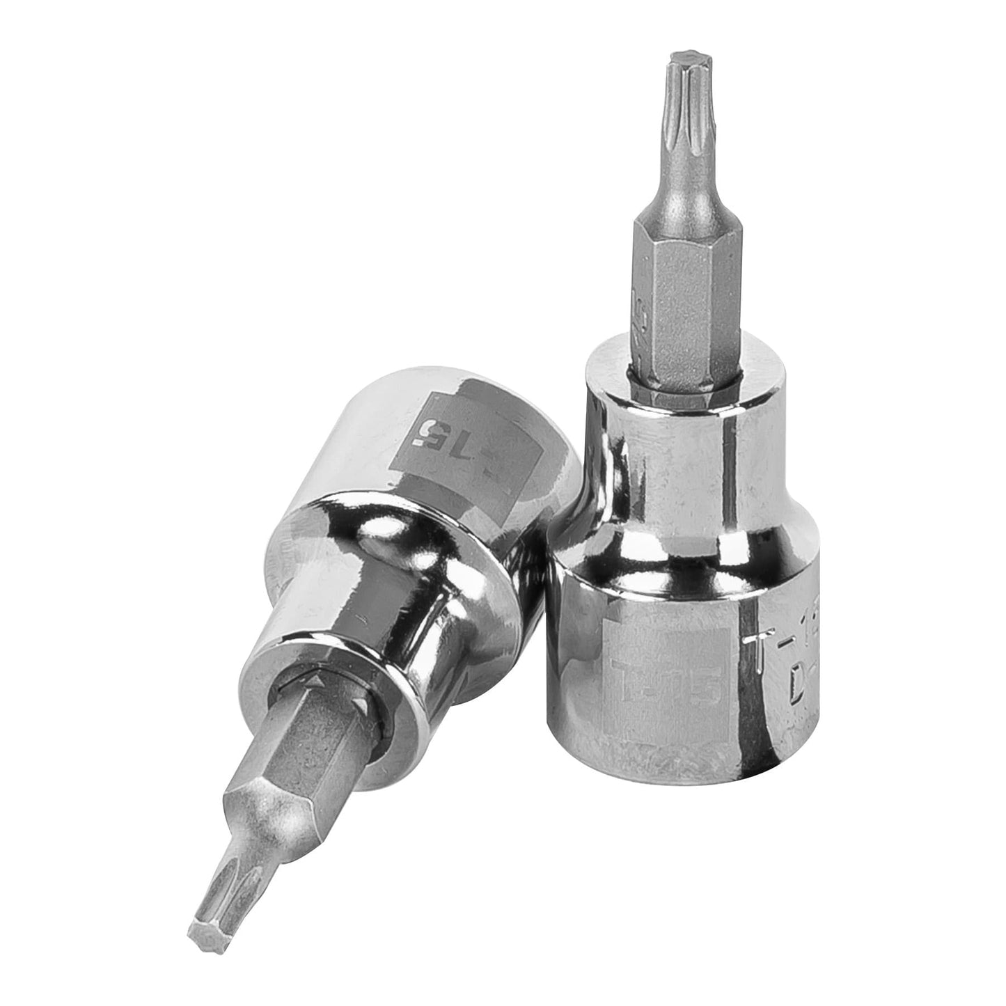 D-523915-W Copas punta torx, mando 3/8", T-15
