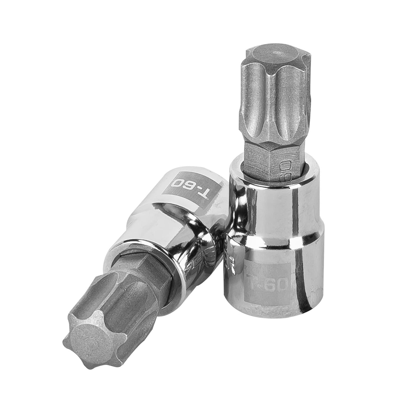 D-523960-W Copas punta torx, mando 3/8", T-60