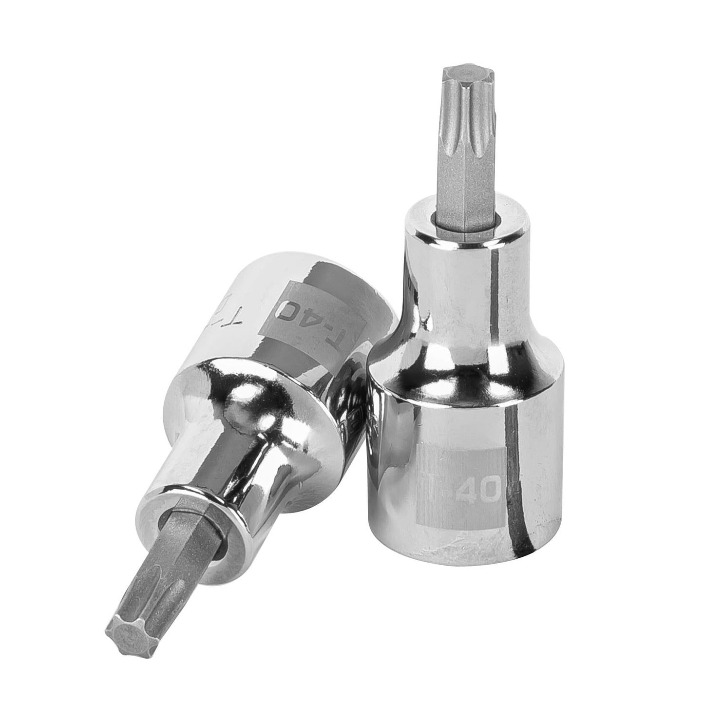 D-543940-W Copa punta torx, mando 1/2", T-40