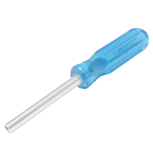 Dest azul mag hex int 1/4"