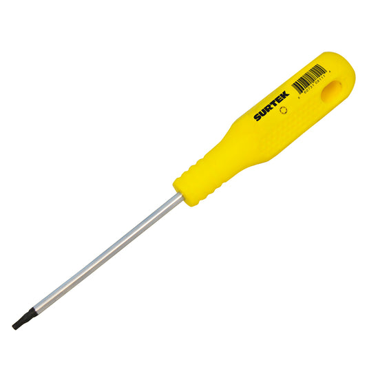 Dest amar torx redon T15x4"