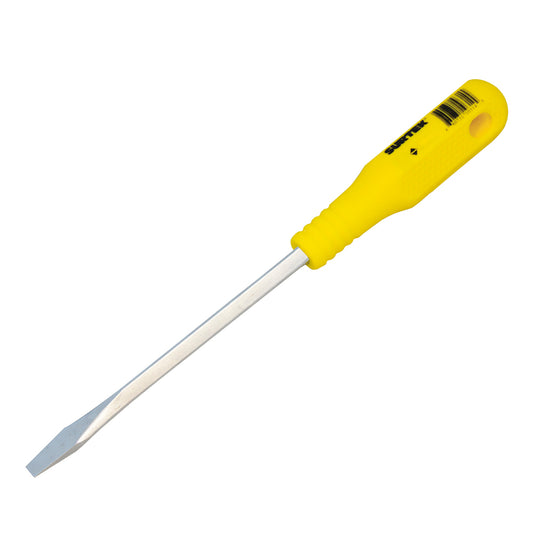 Dest amar plana cuad 1/4x4"