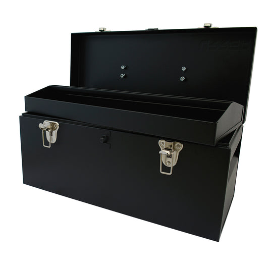 Caja met ngo 20x8"