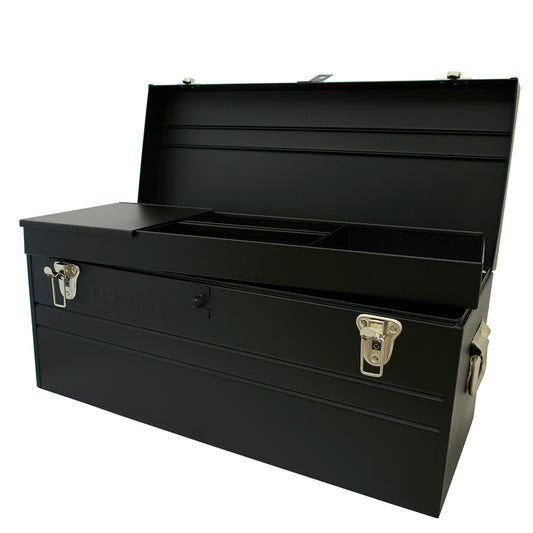 Caja met ngo 23x10"