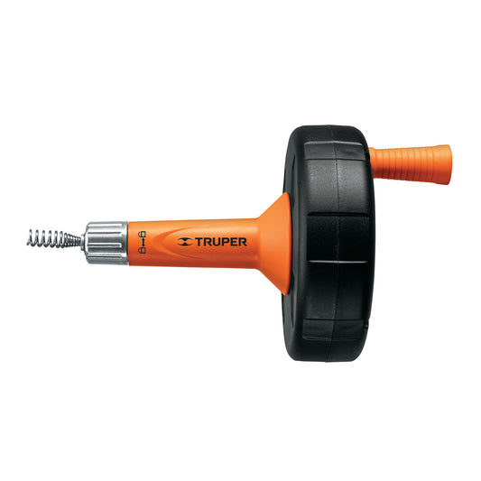 DECA-25 Sonda manual, 7.6 m