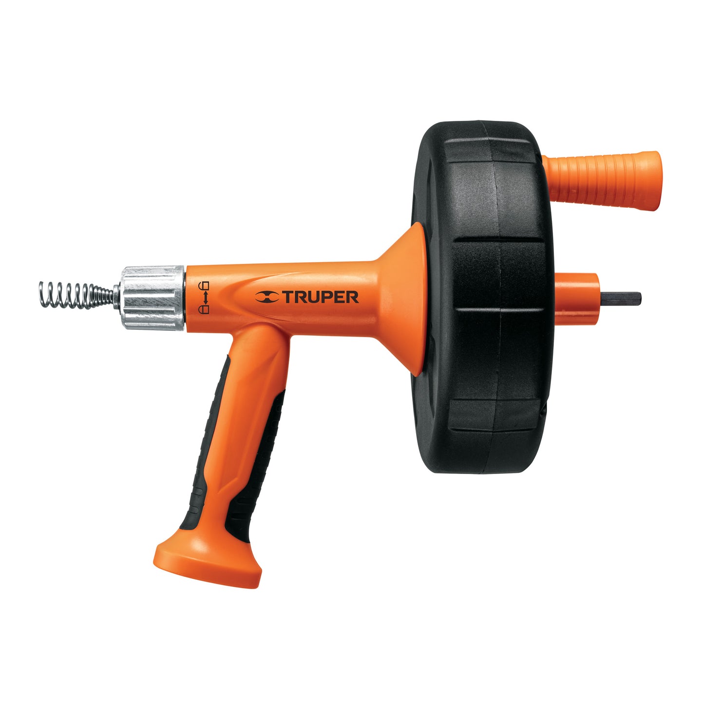 DECA-25X Sonda manual y para taladro, 7.6 m