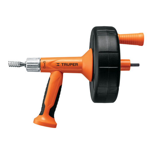 DECA-25X Sonda manual y para taladro, 7.6 m